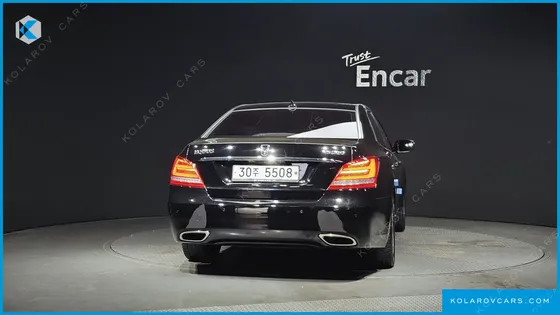 HYUNDAI EQUUS VS380