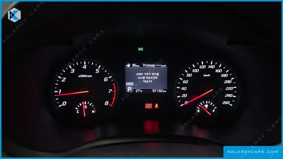 KIA STINGER 2.0 TURBO AWD