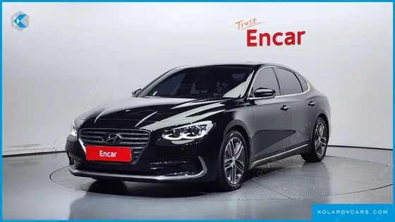 HYUNDAI GRANDEUR 3.0 EXCLUSIVE