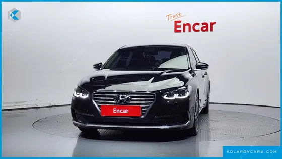 HYUNDAI GRANDEUR 3.0 EXCLUSIVE
