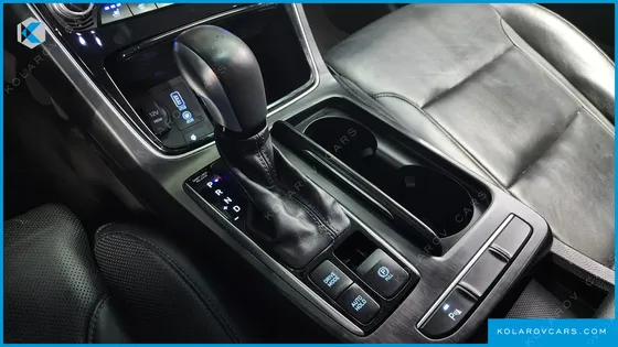 HYUNDAI GRANDEUR 3.0 EXCLUSIVE