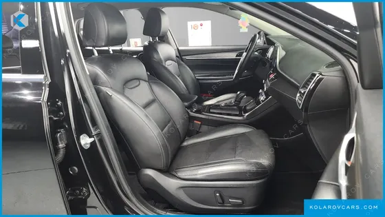 HYUNDAI GRANDEUR 3.0 EXCLUSIVE