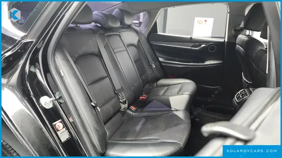 HYUNDAI GRANDEUR 3.0 EXCLUSIVE