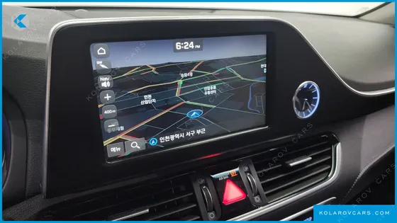 HYUNDAI GRANDEUR 3.0 EXCLUSIVE