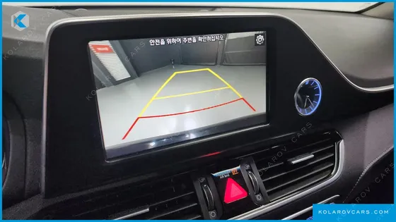 HYUNDAI GRANDEUR 3.0 EXCLUSIVE
