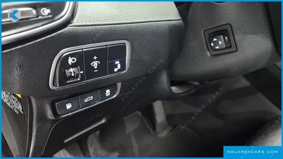 HYUNDAI GRANDEUR 3.0 EXCLUSIVE