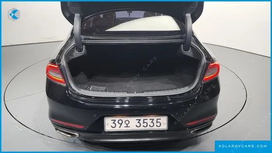 HYUNDAI GRANDEUR 3.0 EXCLUSIVE