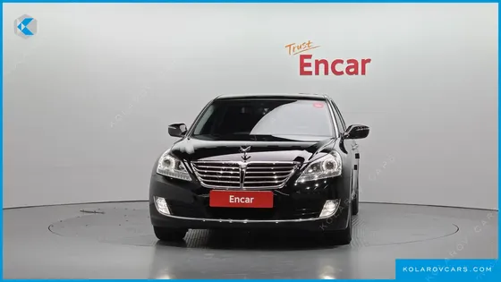 HYUNDAI EQUUS VS380