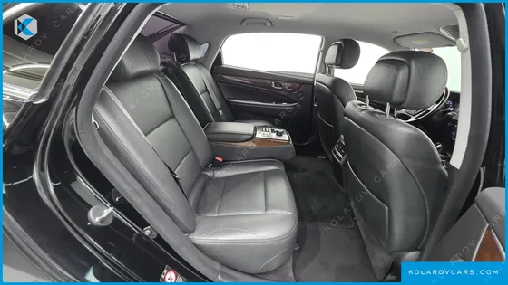 HYUNDAI EQUUS VS380