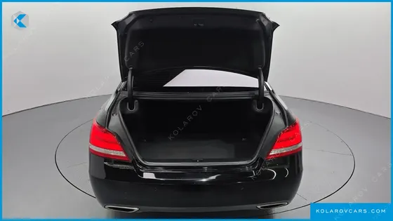 HYUNDAI EQUUS VS380