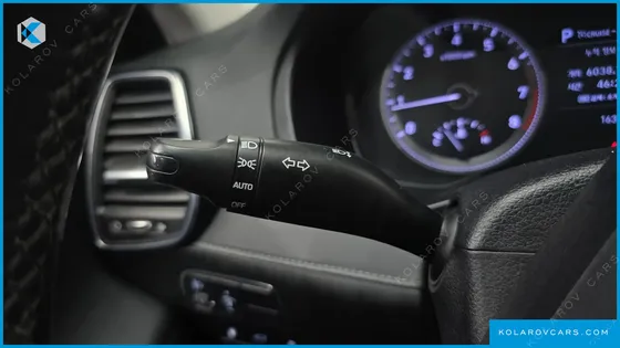 HYUNDAI GRANDEUR 3.0 LPI MODERN (RENTAL CAR)