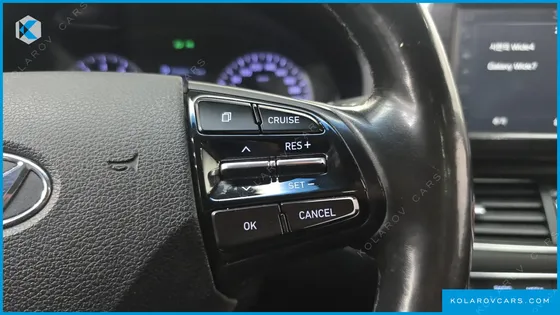 HYUNDAI GRANDEUR 3.0 LPI MODERN (RENTAL CAR)