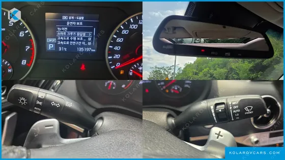 KIA STINGER 2.0 TURBO 2WD