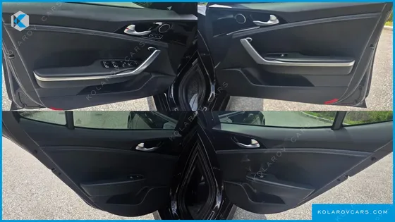 KIA STINGER 2.0 TURBO 2WD