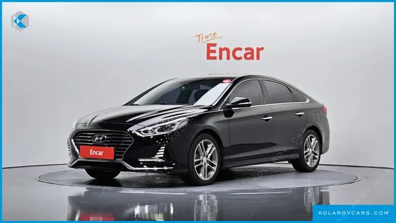 HYUNDAI SONATA 2.0 MODERN