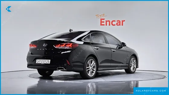 HYUNDAI SONATA 2.0 MODERN