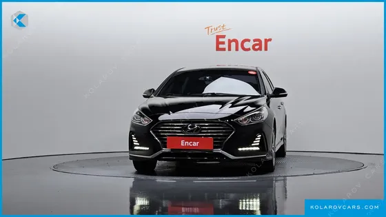 HYUNDAI SONATA 2.0 MODERN