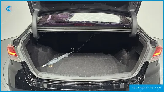 HYUNDAI SONATA 2.0 MODERN