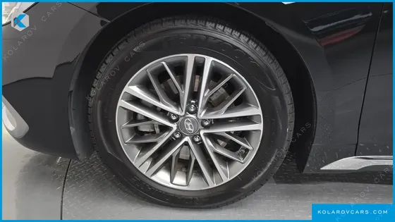 HYUNDAI GRANDEUR 2.4 MODERN