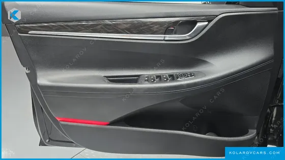 HYUNDAI GRANDEUR 2.4 MODERN