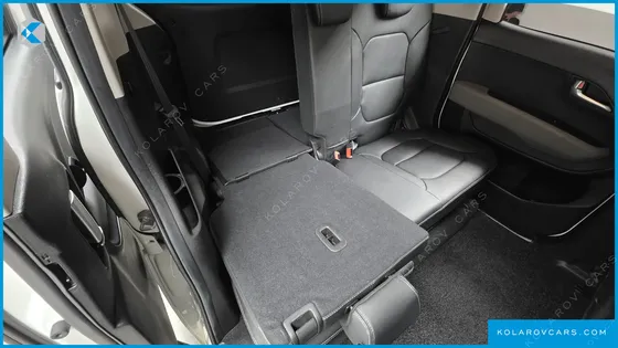 KIA RAY PRESTIGE