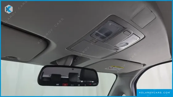 KIA RAY PRESTIGE