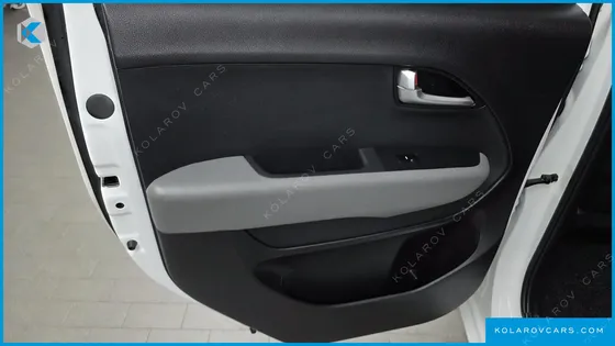 KIA RAY PRESTIGE