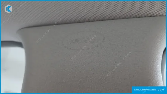 KIA RAY PRESTIGE