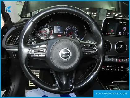 KIA STINGER 2.0 TURBO AWD