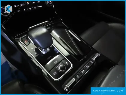 KIA STINGER 2.0 TURBO AWD