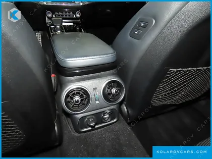 KIA STINGER 2.0 TURBO AWD