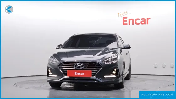 HYUNDAI SONATA 2.0 SMART