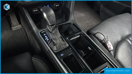 HYUNDAI SONATA 2.0 SMART