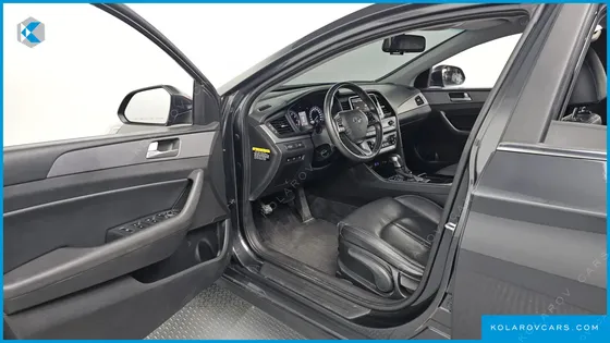 HYUNDAI SONATA 2.0 SMART