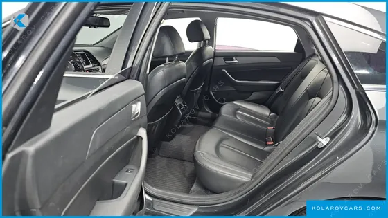 HYUNDAI SONATA 2.0 SMART