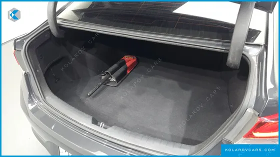 HYUNDAI SONATA 2.0 SMART