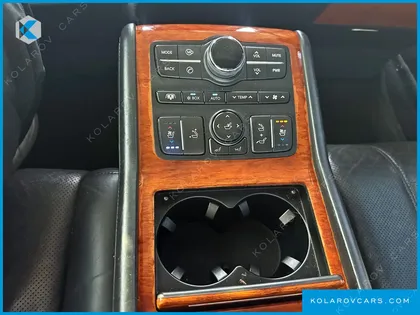 HYUNDAI EQUUS VS460