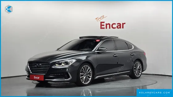 HYUNDAI GRANDEUR 2.4 PREMIUM