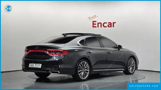 HYUNDAI GRANDEUR 2.4 PREMIUM