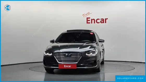 HYUNDAI GRANDEUR 2.4 PREMIUM