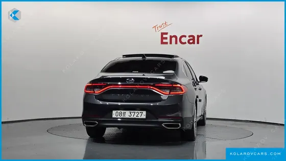HYUNDAI GRANDEUR 2.4 PREMIUM