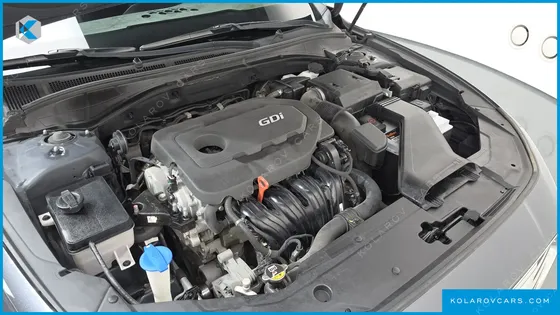 HYUNDAI GRANDEUR 2.4 PREMIUM