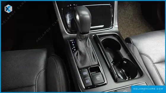 HYUNDAI GRANDEUR 2.4 PREMIUM