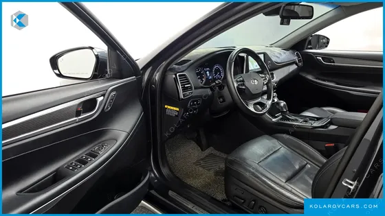 HYUNDAI GRANDEUR 2.4 PREMIUM