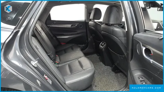 HYUNDAI GRANDEUR 2.4 PREMIUM