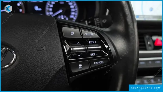HYUNDAI GRANDEUR 2.4 PREMIUM