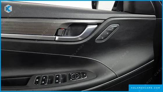 HYUNDAI GRANDEUR 2.4 PREMIUM