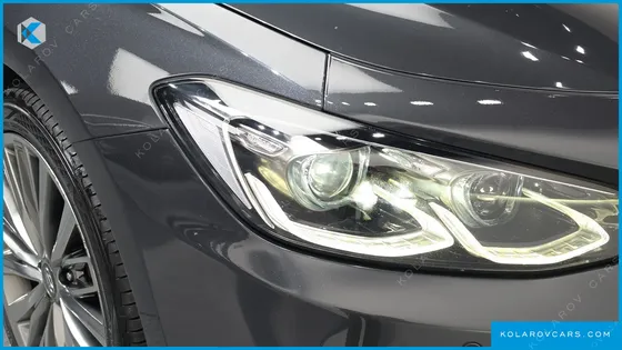 HYUNDAI GRANDEUR 2.4 PREMIUM