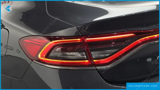 HYUNDAI GRANDEUR 2.4 PREMIUM