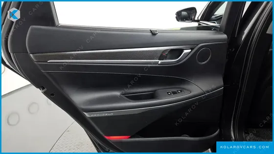 HYUNDAI GRANDEUR 2.4 PREMIUM